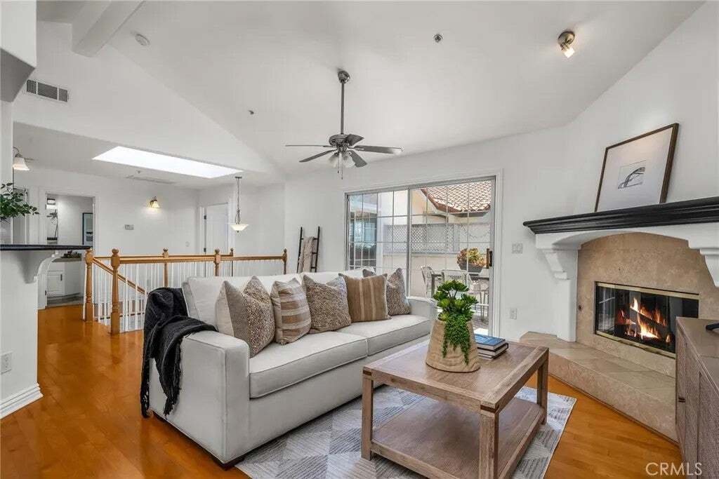 Townhouse en Torrance, California, Estados Unidos 2 - 18772136
