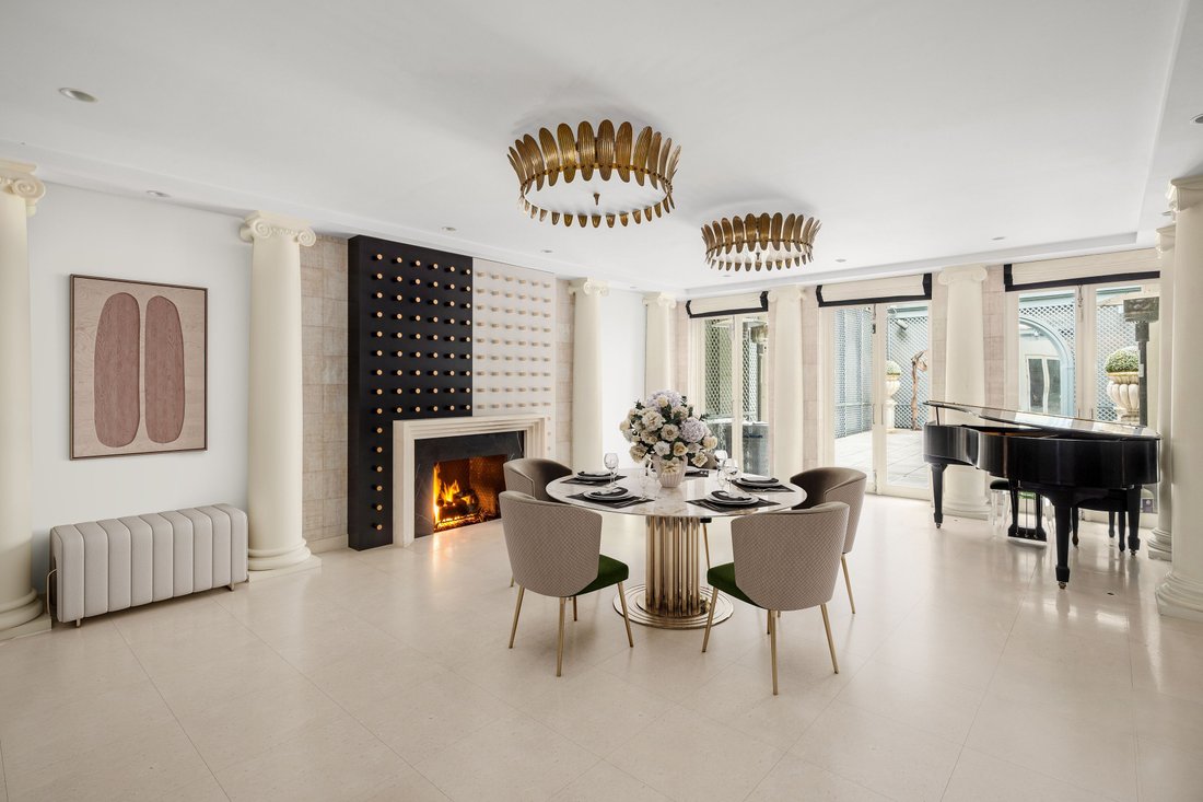 Residenza a New York, New York, Stati Uniti 4 - 18768011