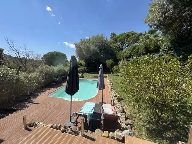 Casa en Mougins, Provenza-Alpes-Costa Azul, Francia 3 - 18765474
