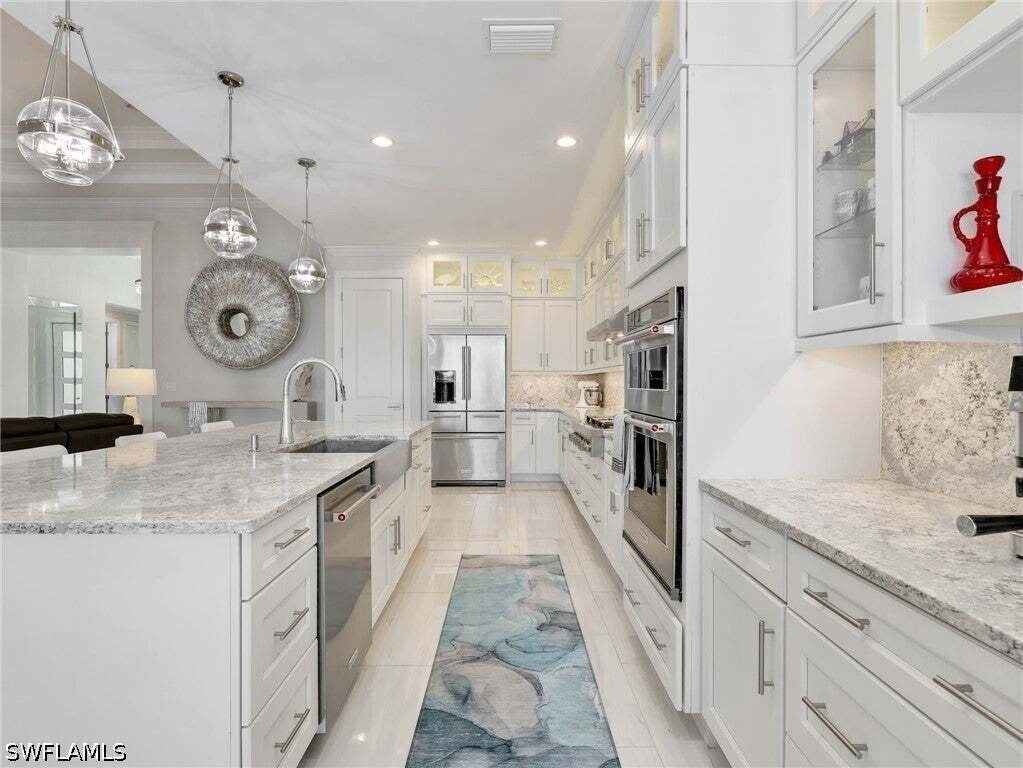 Casa en Naples, Florida, Estados Unidos 5 - 18770975