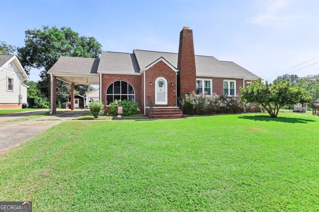 House in Hogansville, Georgia, United States 2 - 18771832