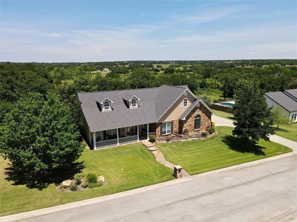 House in Bowie, Texas, United States 2 - 18769132