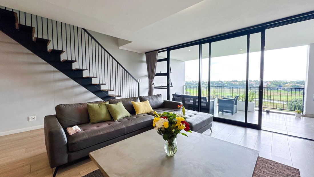 Wohnung in Olifantsfontein 410-JR, Gauteng, Südafrika 3 - 18768305