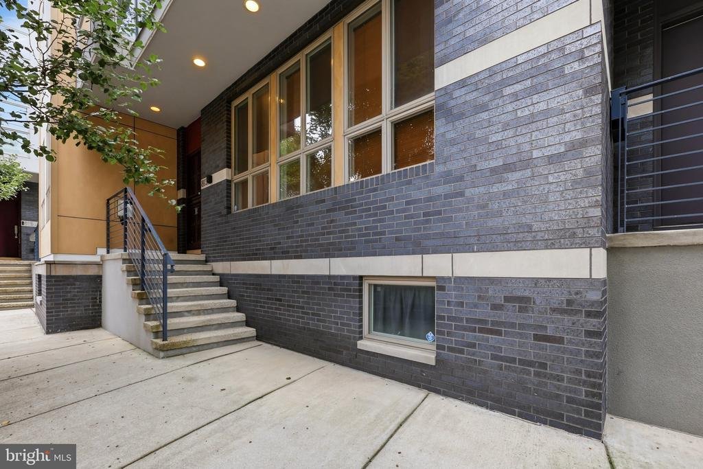 Townhouse in Philadelphia, Pennsylvania, United States 2 - 18440363