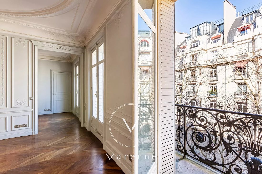 Apartment in Paris 16e Arrondissement, Paris, France 5 - 18769953
