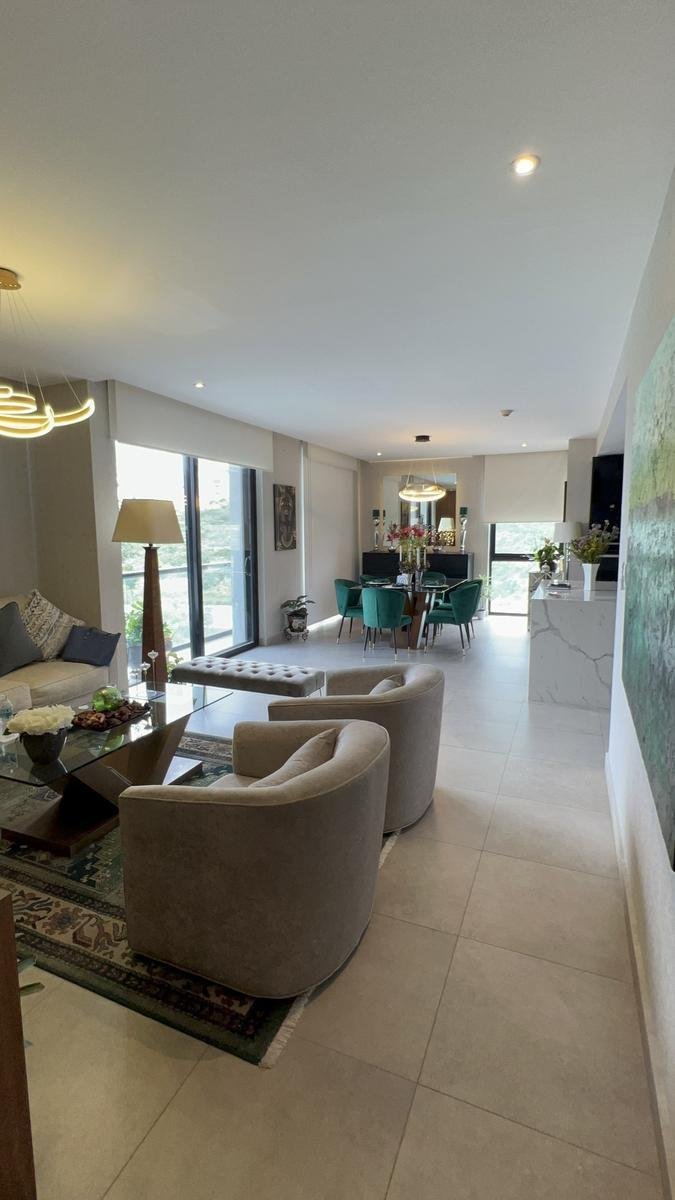Appartement à Santa Catarina, Nuevo León, Mexique 2 - 18769493