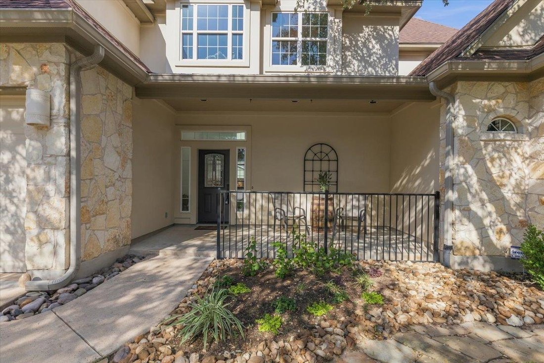 Maison à Austin, Texas, États-Unis 5 - 18771619