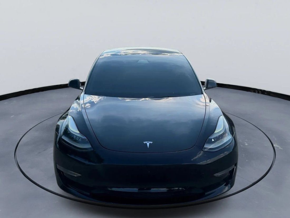 Sedan in Houston, TX, United States 4 - 18770191