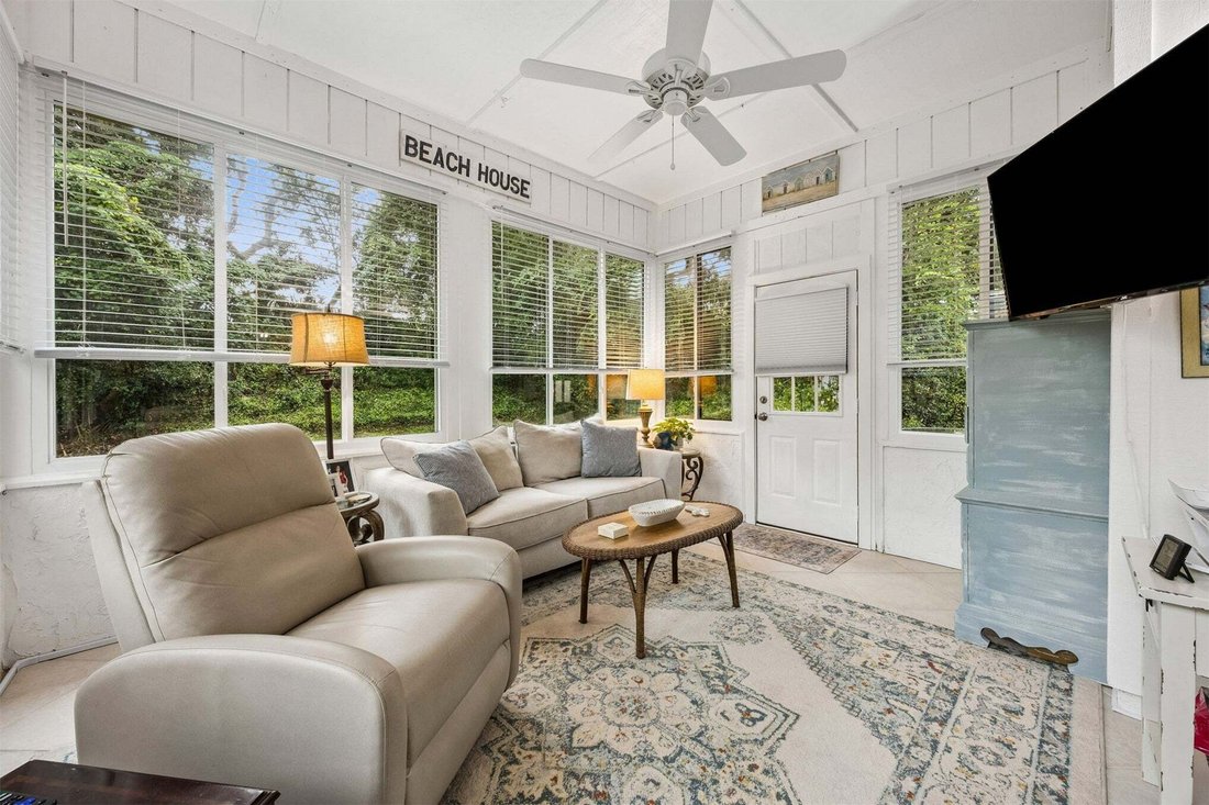 Casa en Fernandina Beach, Florida, Estados Unidos 5 - 18770531
