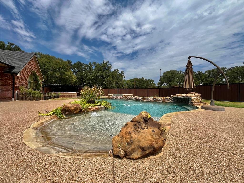 House in Paradise, Texas, United States 5 - 18772191