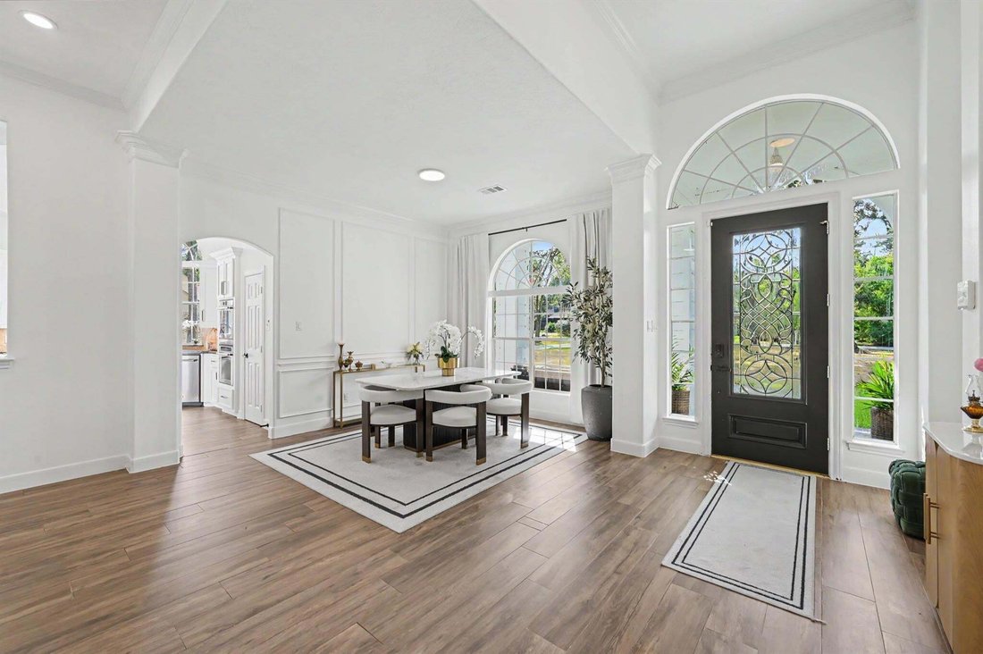 Maison à Spring, Texas, États-Unis 5 - 18769006