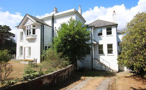 Casa a Headley, Inghilterra 1