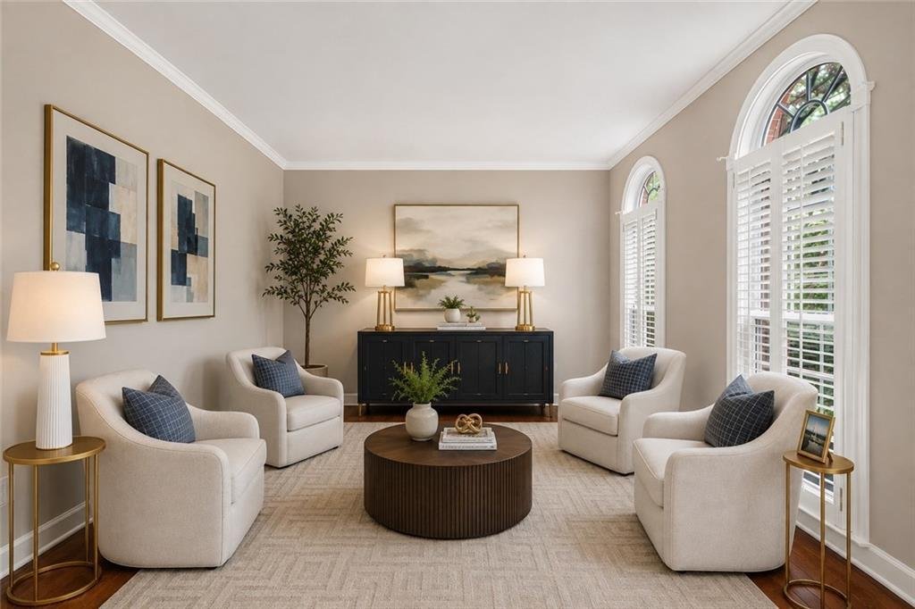 Casa a Atlanta, Georgia, Stati Uniti 5 - 18609940
