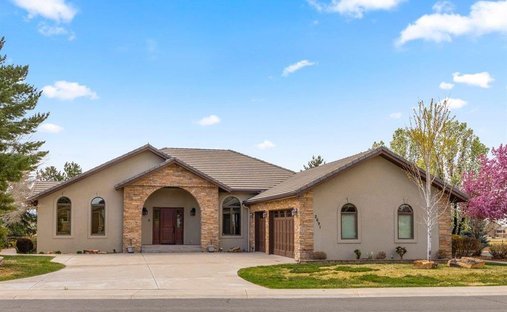 Maison à Montrose, Colorado, États-Unis 1
