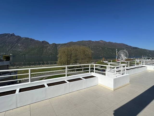 Apartamento en Italia-Jacotot, Aix-les-Bains, Francia 3 - 17619169