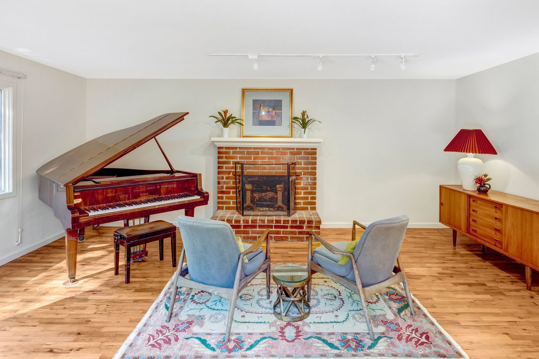 Casa en Monterrey, California, Estados Unidos 5 - 18769977