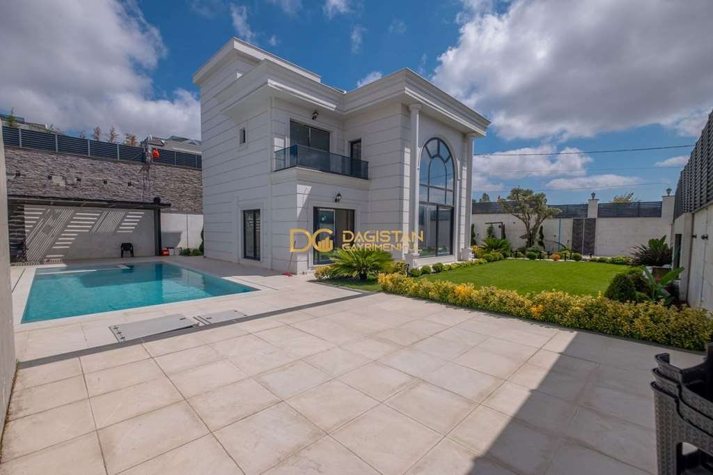 Villa in Arnavutköy, İstanbul, Turkey 1 - 18710405