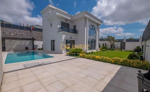 Villa en İmrahor, Provincia de Estambul, Turquía 1