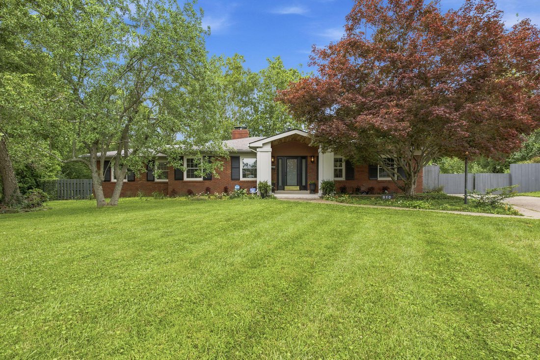 Haus in Lexington, Kentucky, Vereinigte Staaten 1 - 18454519