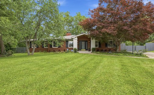 Casa en Lexington, Kentucky, Estados Unidos 1
