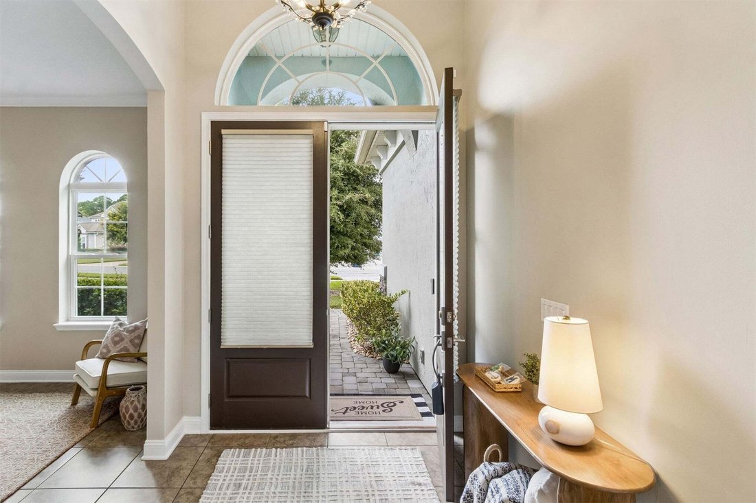 Casa en Fernandina Beach, Florida, Estados Unidos 5 - 18770529