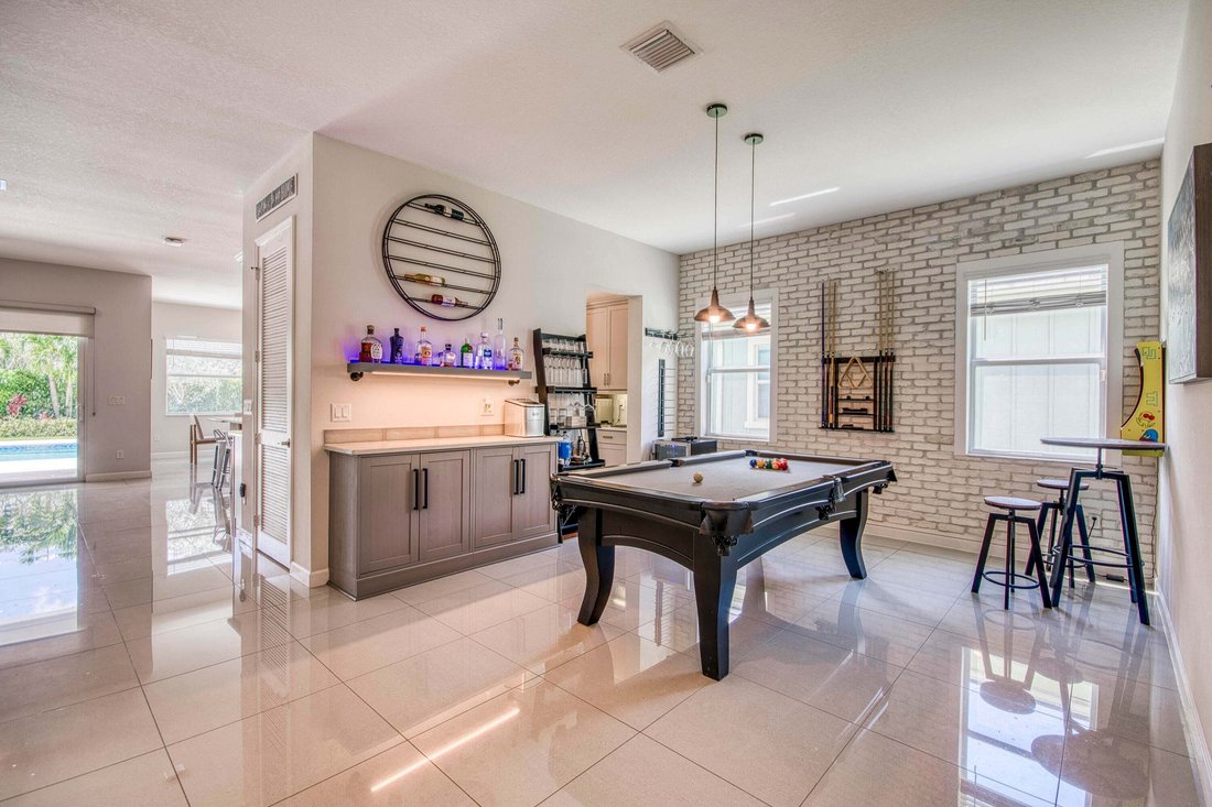 Casa en Wellington, Florida, Estados Unidos 4 - 18701406