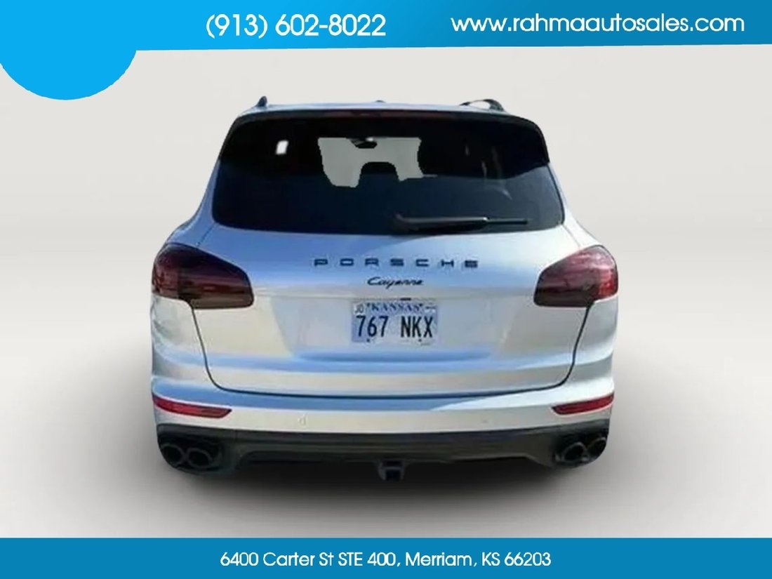 Suv in Merriam, KS, United States 4 - 16693351