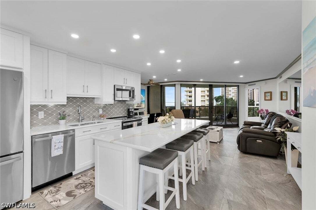 Condo in Marco Island, Florida, United States 2 - 18768429