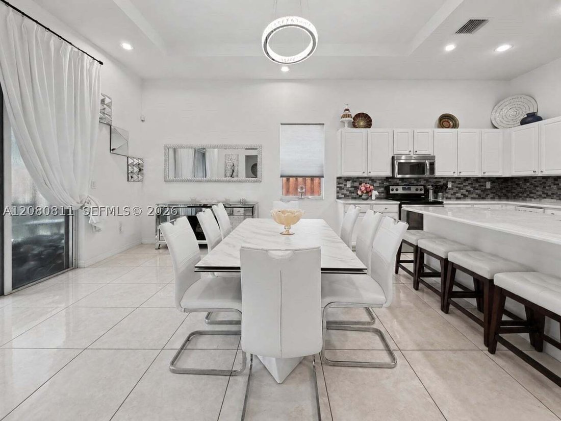 Casa en Miami, Florida, Estados Unidos 3 - 18771202