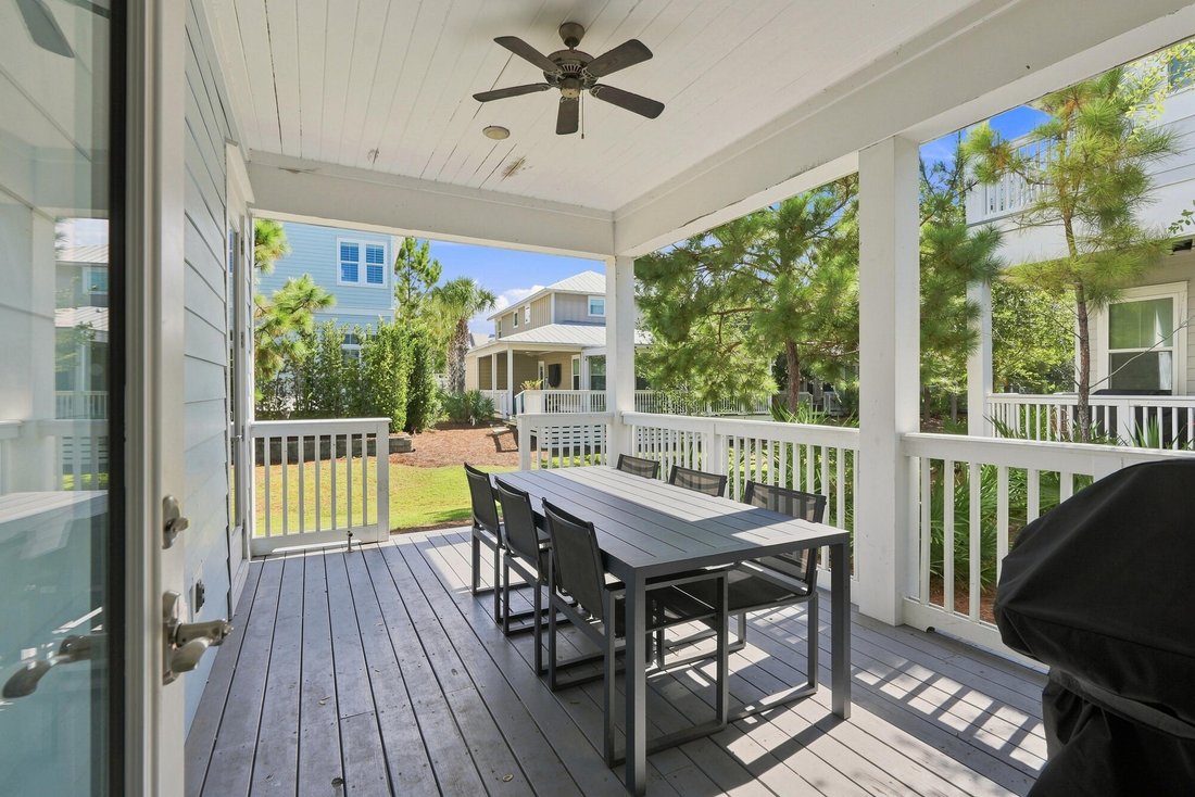 Casa en Watersound, Florida, Estados Unidos 4 - 18770473