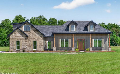 Casa a Blackshear, Georgia, Stati Uniti 1