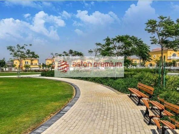 Land in Jumeirah Park, Dubai, United Arab Emirates 4 - 18769831