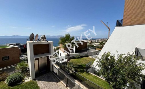 Villa a Distretto di Çeşme, Smirne, Turchia 1