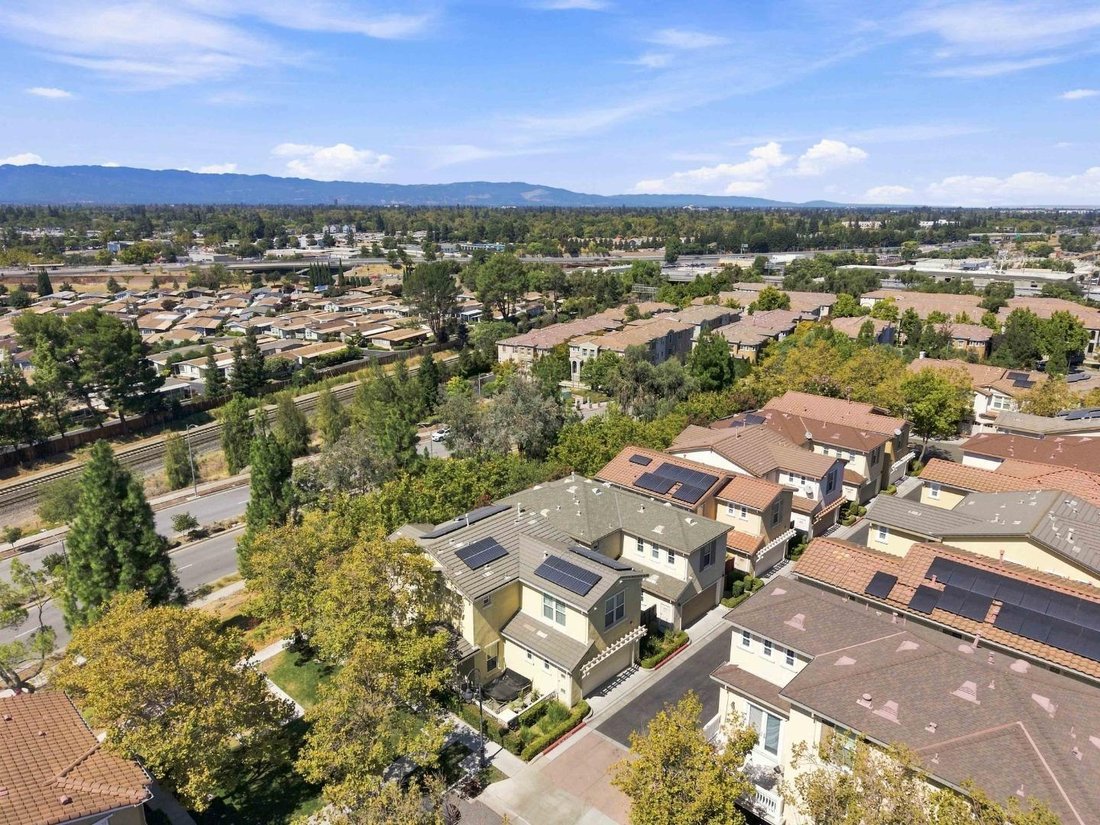 House in San Jose, California, United States 3 - 18771374