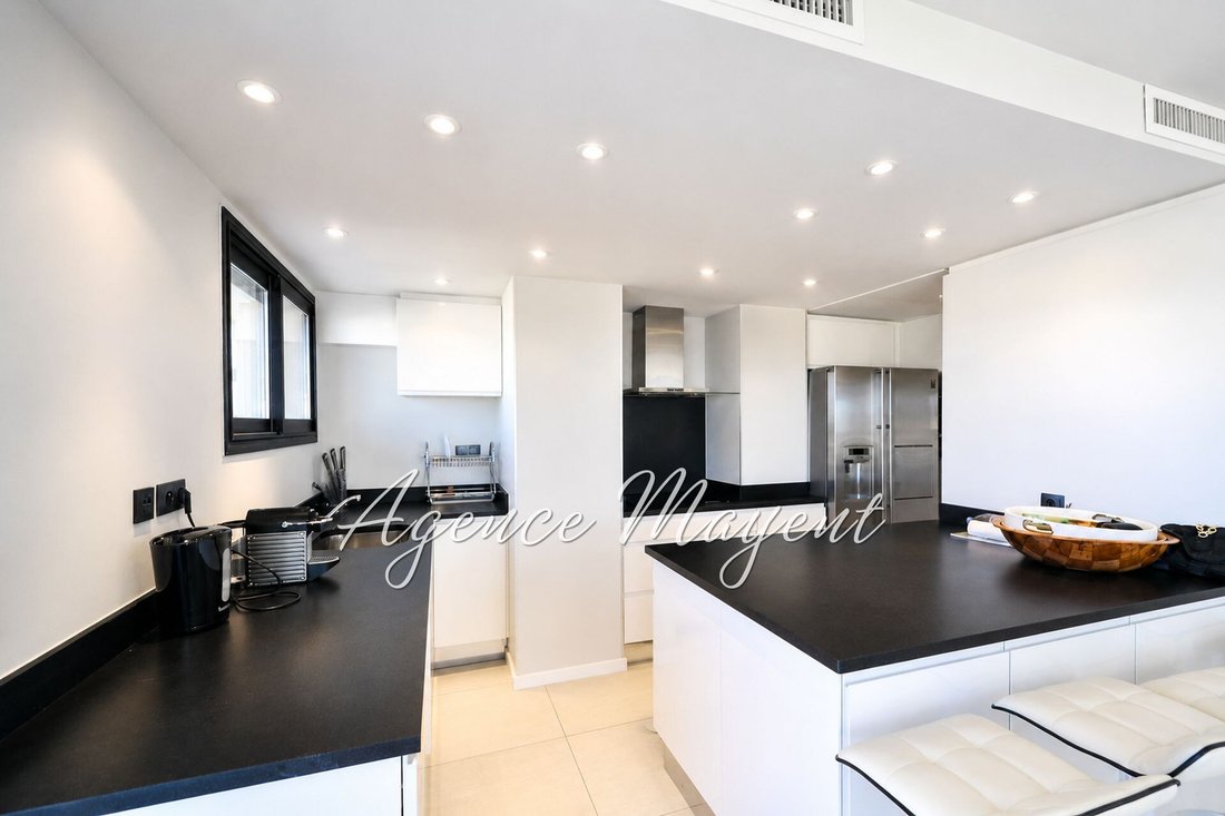 Appartamento a Cannes, Provenza-Alpi-Costa Azzurra, Francia 5 - 16744279