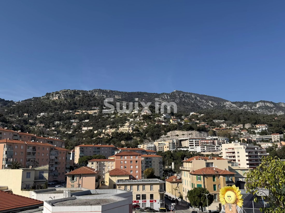 Apartment in Centre, Beausoleil, France 5 - 18769963