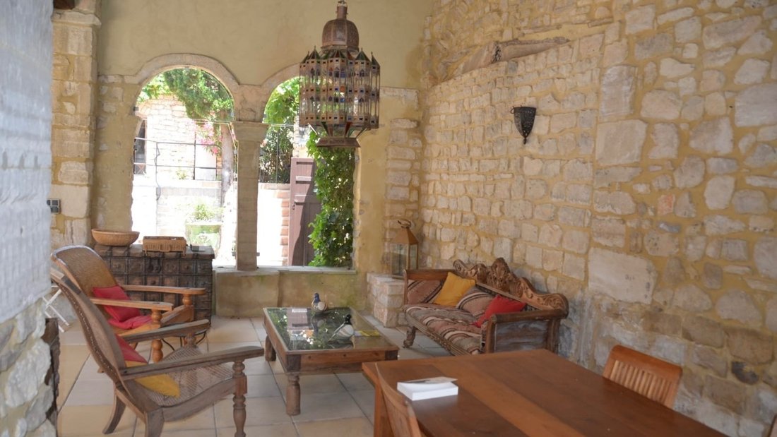 Casa en Issirac, Occitania, Francia 4 - 16920844