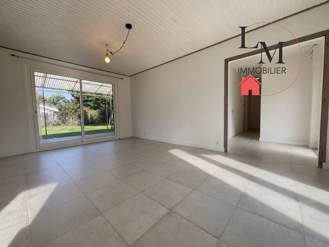 Maison à Seignosse, Nouvelle-Aquitaine, France 4 - 17689104