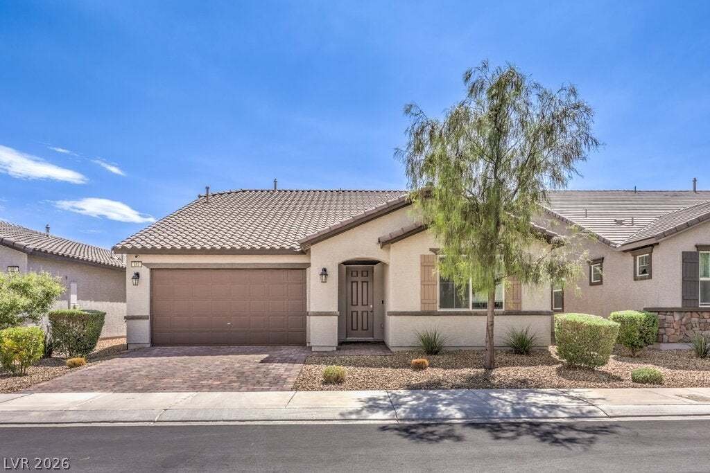 House in Henderson, Nevada, United States 1 - 18770788