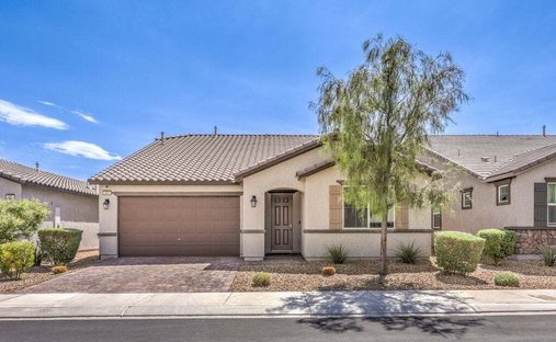 Maison à Henderson, Nevada, États-Unis 1