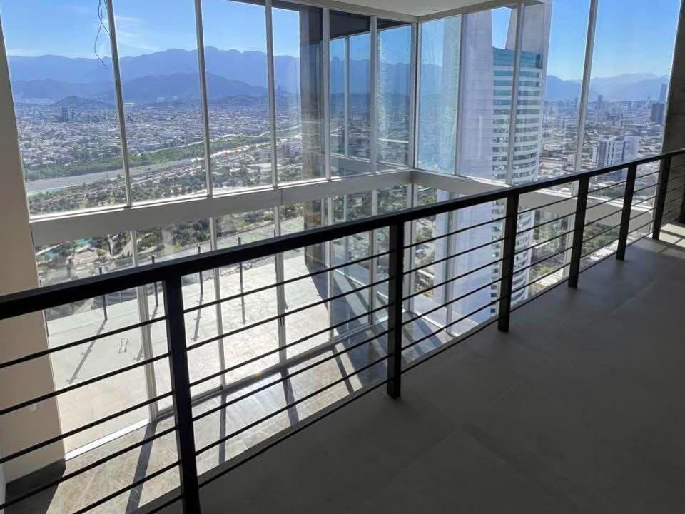 Apartamento en Monterrey, Nuevo León, México 3 - 18769484