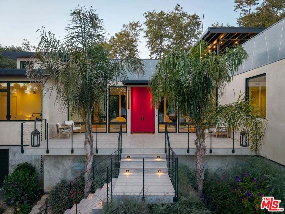 Casa a Montecito, California, Stati Uniti 2 - 18771024