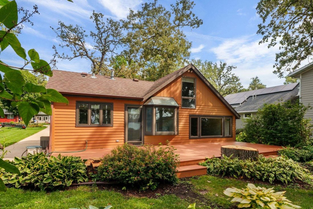 House in Stoughton, Wisconsin, United States 4 - 18768276