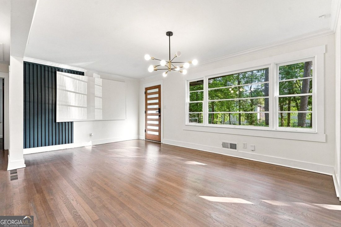 Casa a Dunwoody, Georgia, Stati Uniti 5 - 18769077