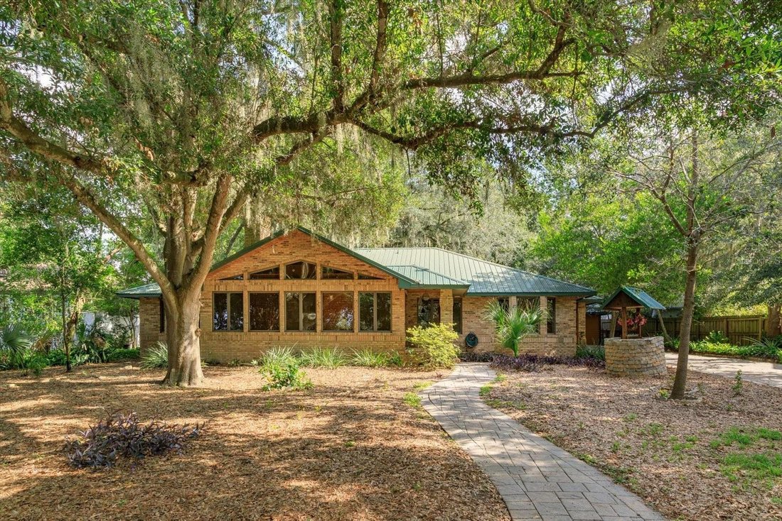 Casa a Clermont, Florida, Stati Uniti 2 - 18771513