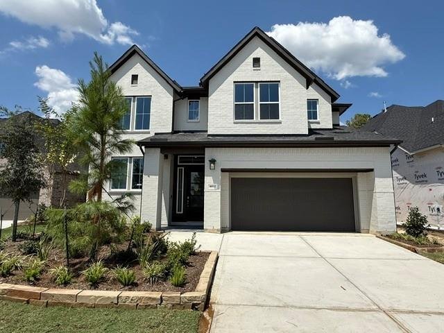 Maison à Spring, Texas, États-Unis 1 - 18248270