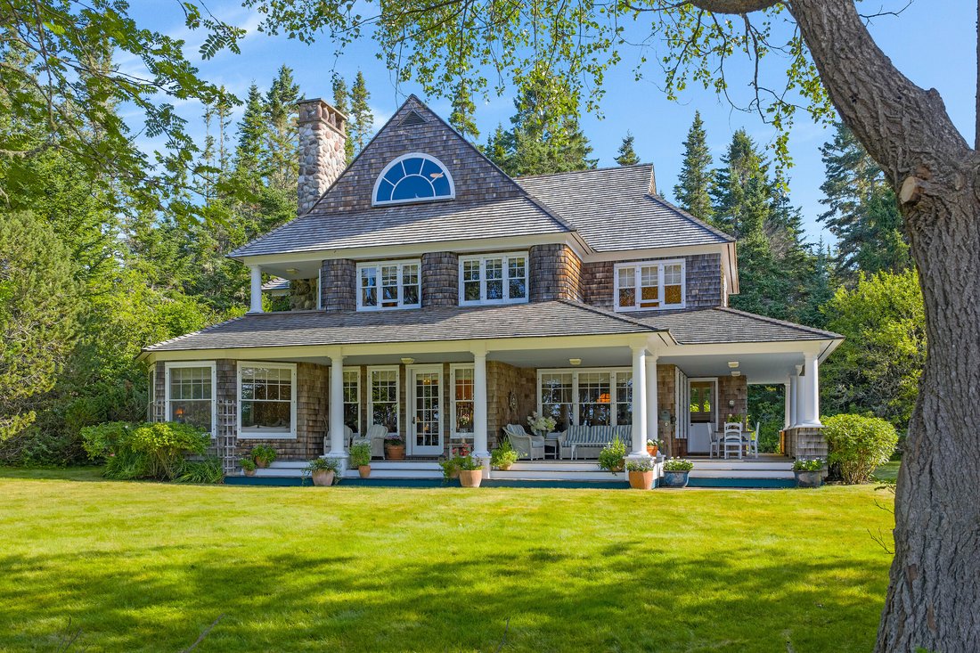House in New River Beach, New Brunswick, Canada 1 - 18770477