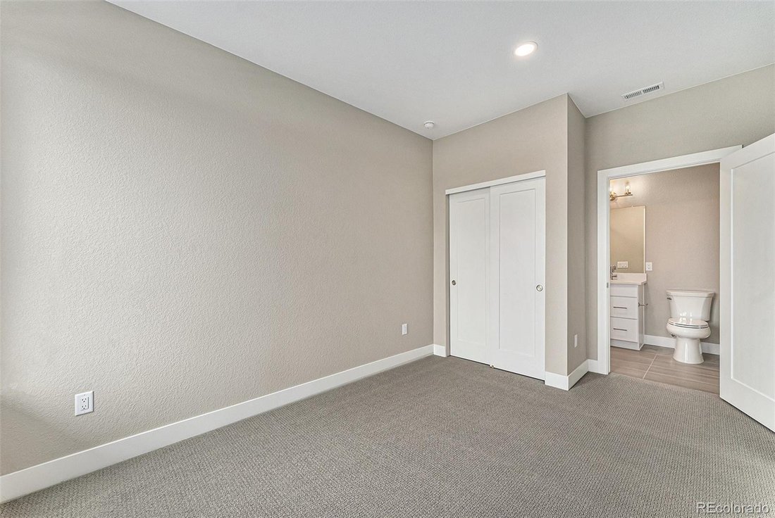 Townhouse in Westminster, Colorado, United States 4 - 18771094