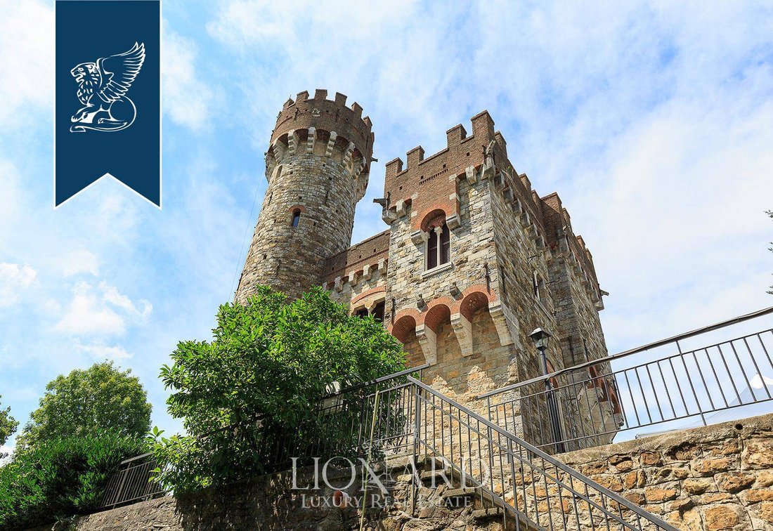 Villa a Torriglia, Liguria, Italia 4 - 18772809