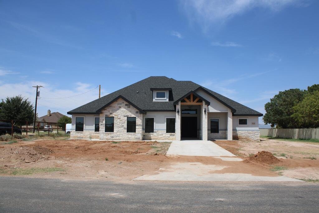 Casa a West Odessa, Texas, Stati Uniti 3 - 18770560